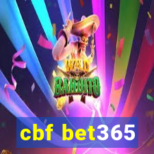 cbf bet365